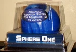 Deep Blue Professional Sphere One Air Pump Aquarium. Fixed Price $10.79.