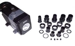 Aquanam JC-2100 Aquarium Fish Pond Water Pump 2100GPH Only 71 Watts Of Power. Fixed Price $105.00.