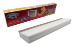 Filter Media For Aprilaire SG4 Spacegard Cleaner 401 2400 X0577 Merv 11. Fixed Price $37.41.