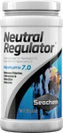 Seachem Neutral Regulator Select Size:: 250 Gram. Fixed Price $12.99.