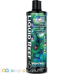 Brightwell Aquatics Liquid Reef 250ML Concentrated Coral Building Complex. Fixed Price $45.57.