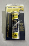 Natural Chemistry Phosphate Test Strips 10 Instant Low Range. Fixed Price $14.37.