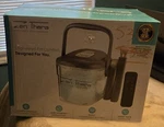 Zen Recovery Cold System Therapy / Ice Bath Unit. Fixed Price $72.25.