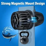 2026 Newest Jebao Jecod DMP45 Wave Maker Aquarium Pump Bluetooth App Controller. Fixed Price $151.99.