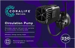 Biocube Aquarium Fish Tank Circulation Pump For Up To 32 Gallons, 250 Gph. Fixed Price $33.95.