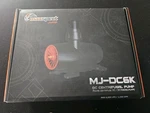 Maxspect Jump Centrifugal Water Pump MJ-DC6K -new. Fixed Price $149.99.