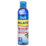 Api Pond Care Melafix 16 Oz. Koi And Goldfish Antibacterial Remedy 176. Fixed Price $22.88.