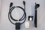Auto Top Off Dual Float Switch Sensor Ato Water Level Controller 4 Reef Aquarium. Fixed Price $49.95.