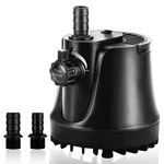 Submersible Aquarium Water PUMP,265GPH 1000L Fish Tank Ultra-quiet Fount.... Fixed Price $29.59.