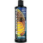Brightwell Aquatics Vitamarin-m 500ML Advanced Multi-vitamin Supplement Marine. Fixed Price $59.63.