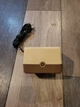 Apollo Aquarium Air Pump AM-3, Made Usa Tested And Working Good Condition. Fixed Price $39.99.