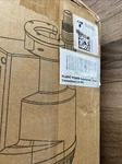 Fluentpower 1/2HP Sump 2500GPH Submersible Utility Pump, Automatic/u. Fixed Price $64.95.