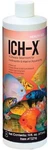 Hikari Ich-x Concentrated Disease Treatment For Fresh & Marine Aquariums 16 Oz.. Fixed Price $16.96.