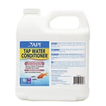 Api Tap Water Conditioner 64 Ounce Aquarium Treatment Safe For Fish. Fixed Price $56.79.