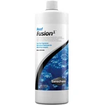 Seachem Reef Fusion 1 Liter Liquid Calcium For Live Coral Aquariums. Fixed Price $74.20.