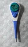 American Girl Thermometer 18" Doll Accessory Doctor Play Set. Fixed Price $16.00.