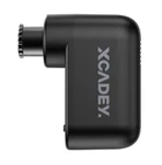 Xcadey Capsule 1 P20 Mini Electric Cycling Tire Inflator Air Pump Rechargeable. Fixed Price $39.99.