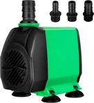 Simple Deluxe Submersible Pump (3000L/H) Ultra Quiet (10FT High Lift). Fixed Price $15.00.