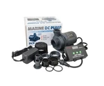 2018 New Jebao DCP-3500 Marine Controllable Water Return Pump Max Flow 925GPH. Fixed Price $68.99.