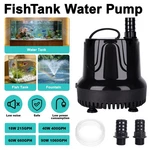 Hygger Submersible Pump 215/400/660/1060GPH Quiet & Over Heating Protection. Fixed Price $22.49.