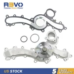 Water Pump & Gasket For Toyota Tacoma Tundra 4RUNNER Fj Cruiser 4.0L AW6037. Fixed Price $45.99.