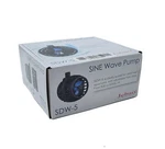 Jebao SDW5 Wave Maker Flow Pump With Controller For Marine Reef Aquarium 1320GPH. Fixed Price $49.99.