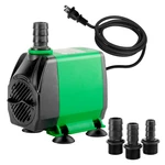 Simple Deluxe 800 Gph Submersible Water Pump Adjustable Intake 24W Durable. Fixed Price $35.08.