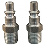 Milton S777 1/4" Npt Male "a" Style Plug. Fixed Price $8.79.