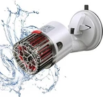 Aquarium Fish Tank Wave Maker Circulation Submersible Mini Water Pump 360 3/10W. Fixed Price $17.99.