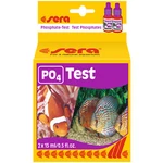 Sera Phosphate PO4 Kit 60 Tests For Marine Freshwater Aquarium And Ponds. Fixed Price $27.21.