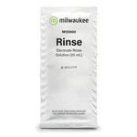Milwaukee M10000B Electrode Rinse Solution Sachets (X25),. Fixed Price $39.99.