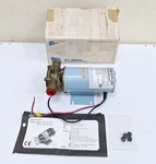 Jabsco 23680-3024 / Water Puppy 2000 Pump 24VDC. Fixed Price $278.07.