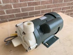 Iwaki Magnet Pump Md 70 Rlt. ( Japanese Motor). Fixed Price $379.99.