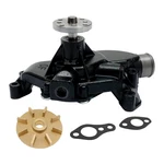 Sea Water Pump Bronze Impeller C&u Bearing For Mercruiser Omc V6/V8 Engines. Fixed Price $74.99.