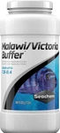 Seachem Malawi Victoria Buffer Aquarium Water Ph White Model 293 600GRAM. Fixed Price $35.99.