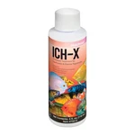 Hikari Ich-x Concentrated Disease Treatment 4 Oz. Fixed Price $5.99.