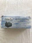 FT-70-O Outdoor Fountain Pump. Fixed Price $15.00.