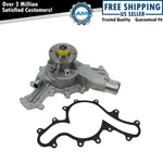 Trq Water Pump Ford Explorer Sport Aerostar Ranger Mazda B4000 Pickup Truck. Fixed Price $59.78.