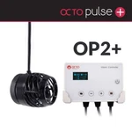 Reef Octopus Pulse Aquarium Wave Maker Flow Rated 1600 Gph - 2023 Model!. Fixed Price $349.00.