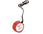 Rule 46DR Replacement MOTOR-800 Gph Livewell/baitwell PUMP12V Water-cooled. Fixed Price $52.97.