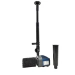 Lifegard R440151 Quiet One Pro Series Agricultural Pond. Fixed Price $39.88.