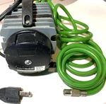Elemental Solutions Commercial Air Pump EOCP268 $41.01 + Free Shipping. Fixed Price $41.01.
