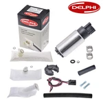 Delphi Fuel Pump Kit DEL38-K9196 For Acura Honda Civic Integra Odyssey. Fixed Price $28.60.