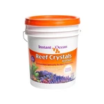 Instant Ocean Reef Crystals Salt 160 Gallons, Enriched Formulation F.... Fixed Price $87.01.