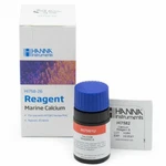 HI758-26 Reagents For Checker Hc Calcium In Seawater, 25 Tests. Fixed Price $51.16.