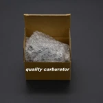 Carburetor With Fuel Line Filter For Echo WP-1000 / (type 1E) Water Pump. Fixed Price $28.99.