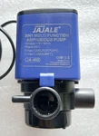 Jajale JA-602 3-IN-1 Aquarium Pump 110V 20W 317GPH Tested. Fixed Price $9.00.