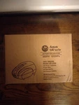 Miracle Aquarium Pump AP2100 AP-2100 New #58. Fixed Price $35.00.