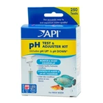 New Mars Fishcare Api Ph Test & Adjuster Kit For Freshwater- Made In Usa Nib!. Fixed Price $19.00.