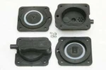 Matala Hakko Diaphragm Kit HK-D40F. Fixed Price $42.00.